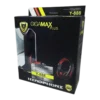 GIGAmax Y RGB HeadPhone With MIC x