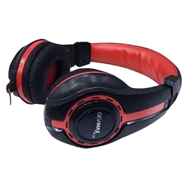 GIGAmax Y RGB HeadPhone With MIC x
