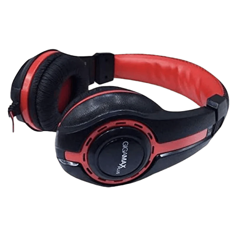 GIGAmax Y RGB HeadPhone With MIC
