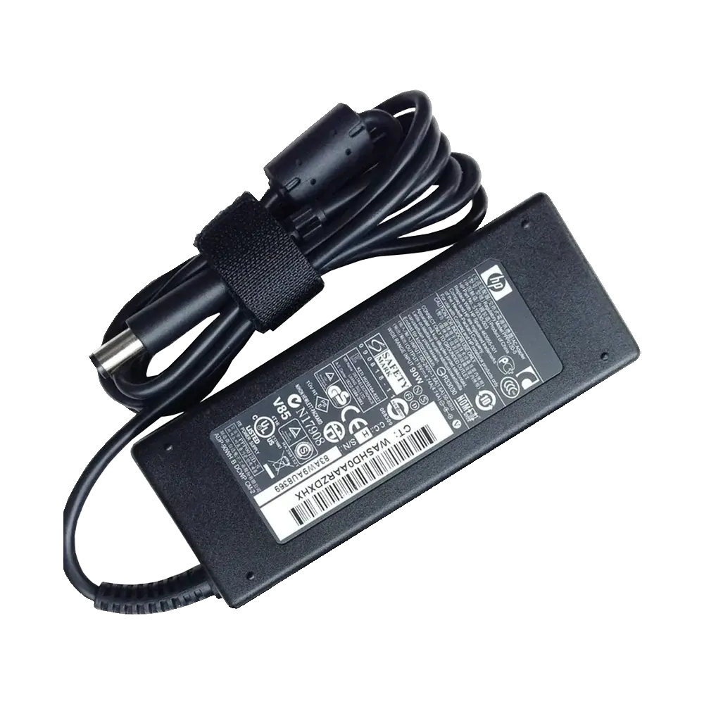 HPBluePin.mmW.VLaptopChargerAdapter