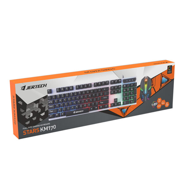 JERTECH KM GamingCombo  x