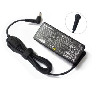 Lenovo 45W Laptop Charger 20V 2.25A – 4.0×1.7mm Reliable DC Plug (High Copy)