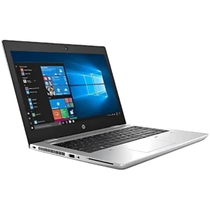 HP ProBook 640 G5 14.0″ Business Laptop – i5-8350U, 16GB, 256GB SSD, Intel HD 620, (Used)