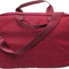 cool bag dark red  Copy x