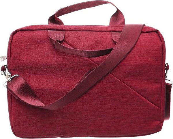 cool bag dark red  Copy x
