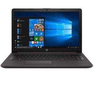HP 250 G7 15.6″ Laptop – CI3.10TH-1005G1, 8GB RAM, 256GB SSD, Intel UHD (Used)