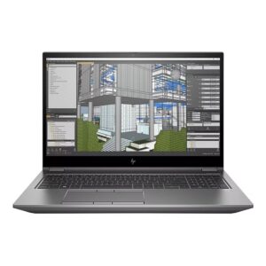 HP ZBook Fury 15 G8