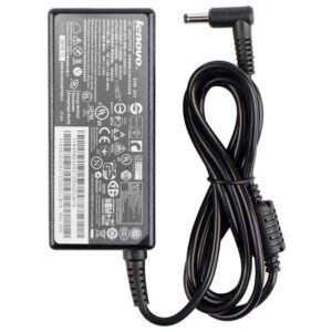 Lenovo 65W Laptop Charger 20V 3.25A – 4.0×1.7mm Reliable DC Plug (High Copy)