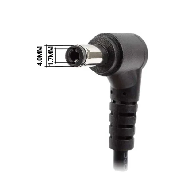 lenovo ideapad laptop charger cb v a mm x mm kimo store x