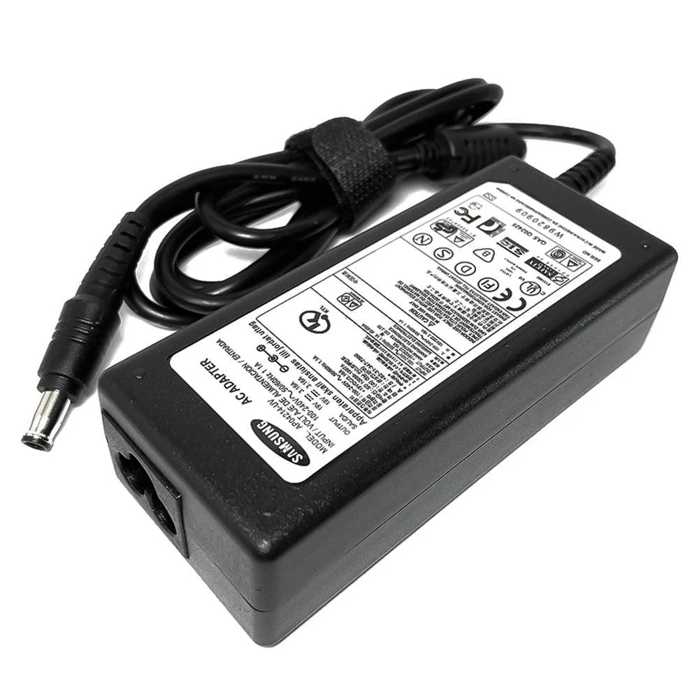 samsung laptop charger cb v a mm x mm kimo store