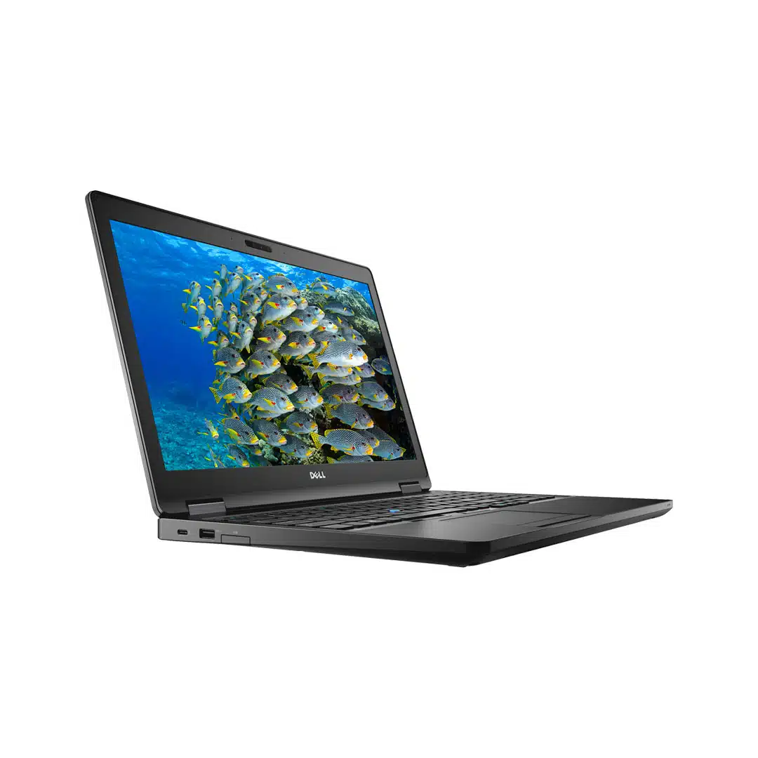 Dell Latitude w