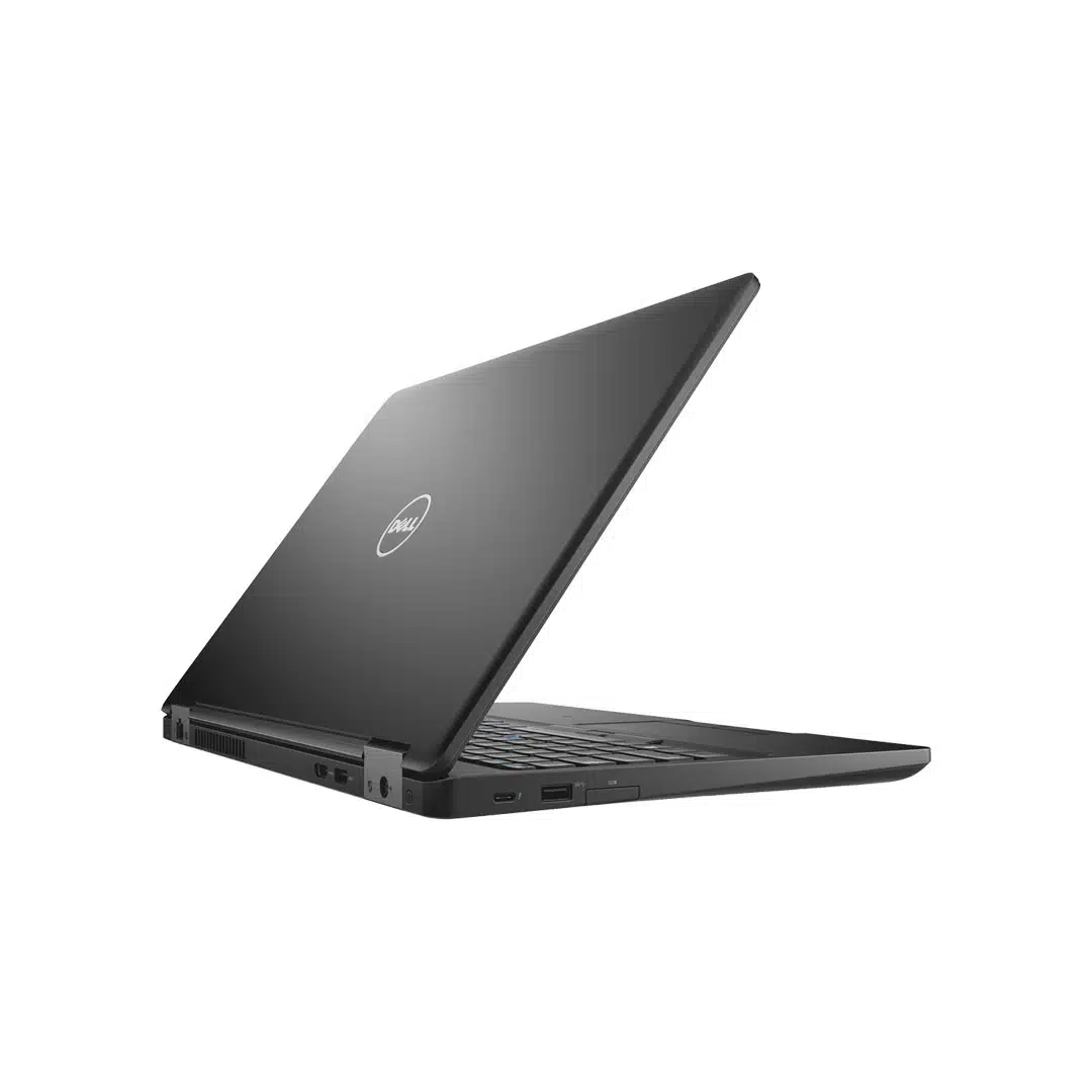Dell Latitude w