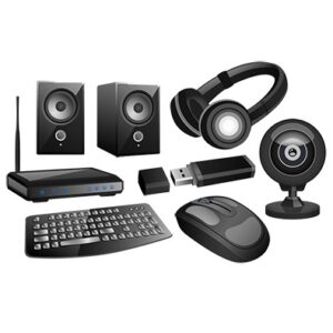 اكسسوارات الكمبيوتر