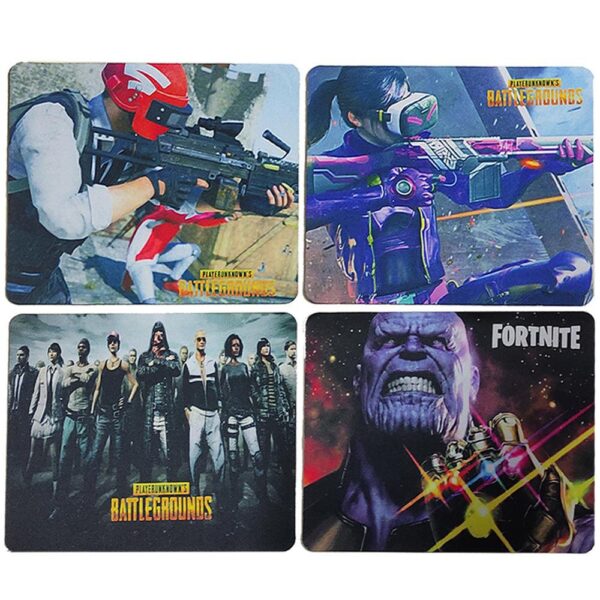 mouse pad normal color kimo store  x