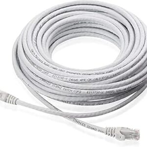 Cable Network Cat5 Lava 20M