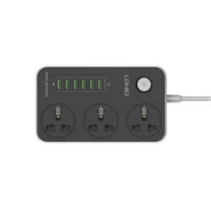 مشترك كهرباء