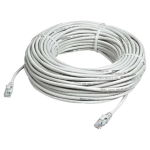 Cable Network Cat5 Lava 50M