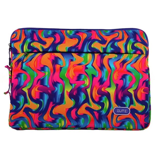EliteActiveGSLaptopSleeveInch Colorful eead aee c a dec x