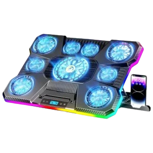 استاند لاب & مراوح تبريد