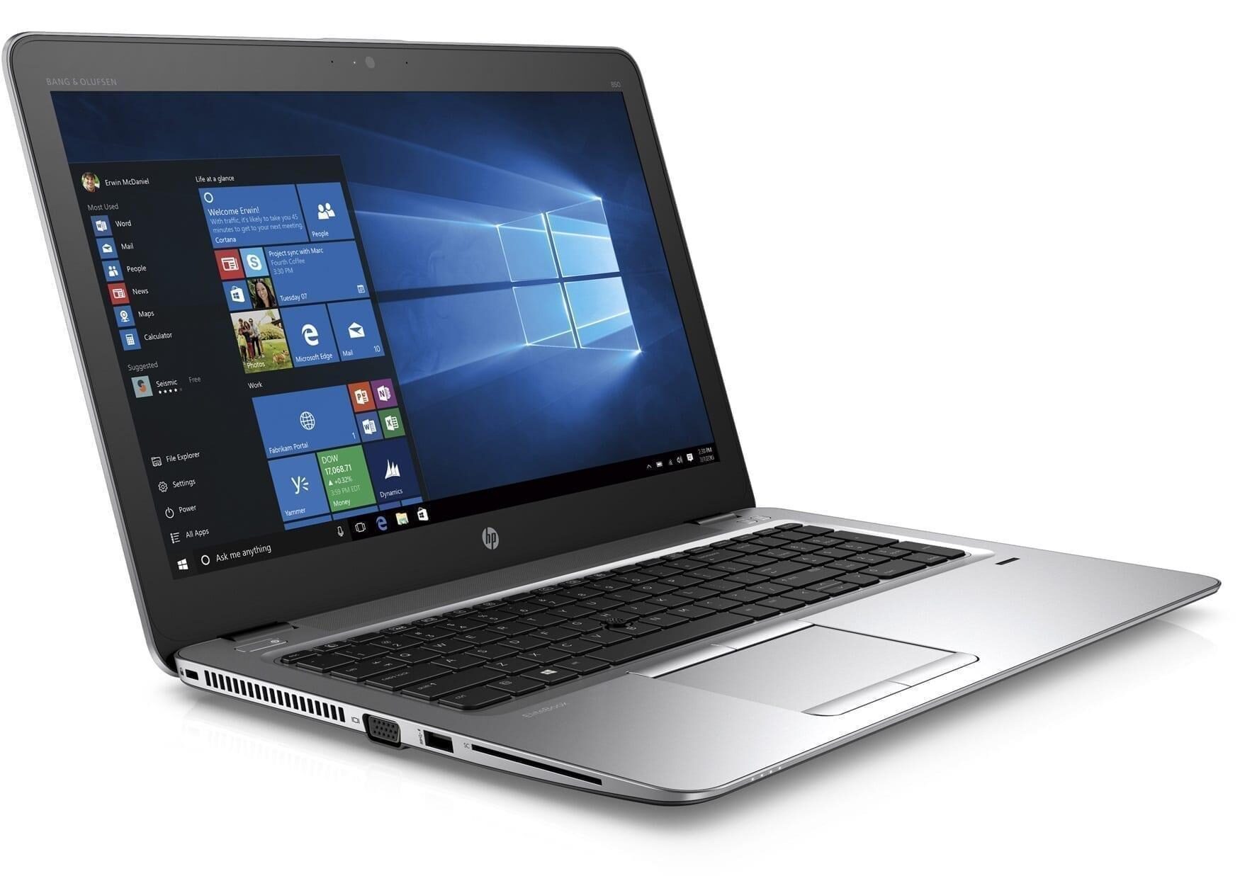HP EliteBook G HP EliteBook G e
