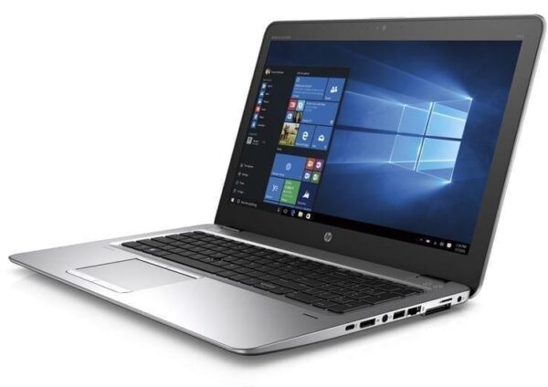 HP EliteBook G e x