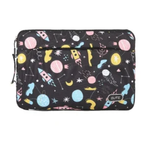 Elite Active GS60 Colorful 14-Inch Laptop Pocket Sleeve – Waterproof, Stylish & Compact Everyday Protection (Copy)