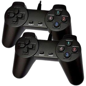 اكسسوارات العاب