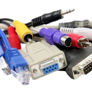 كابلات و تحويلات