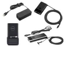 شواحن لابتوب وباور سبلاي