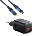 شواحن وكابلات موبايل