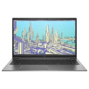 HP ZBook Firefly G8 15.6" Mobile Workstation Intel Core i7-1185G7 32GB RAM 512GB SSD - 11th Gen i7-1185G7 - NVIDIA T500 4GB