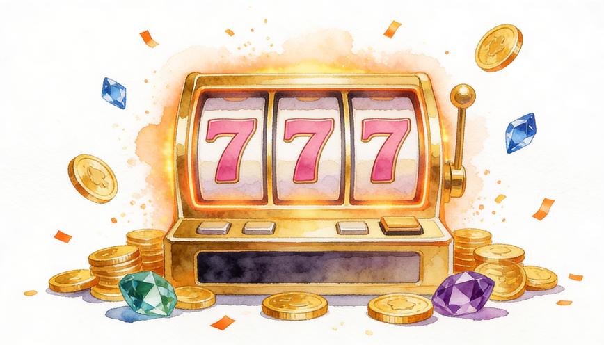 Les Meilleurs Jeux sur Win Vegas Plus Casino : Notre Sélection pour Gagner Les Meilleurs Jeux sur Win Vegas Plus Casino : Notre Sélection pour Gagner