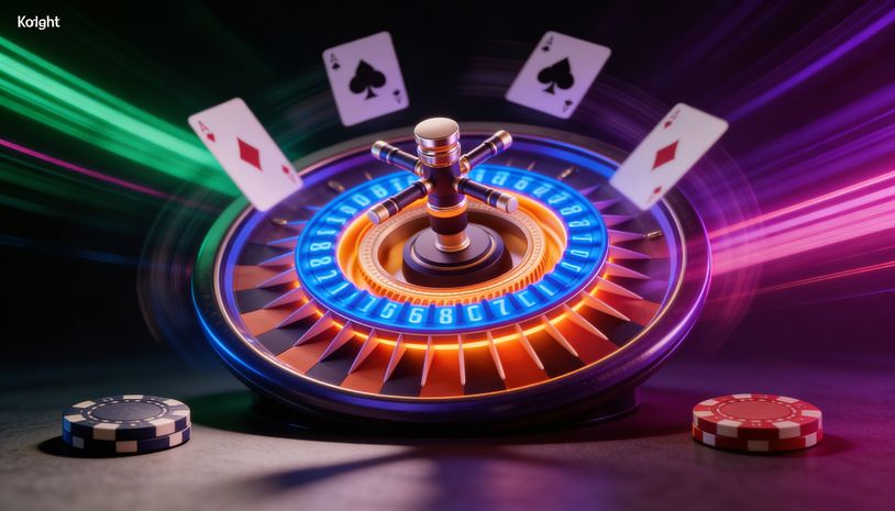 How Casino Games Evolved from Offline to Online How Casino Games Evolved from Offline to Online