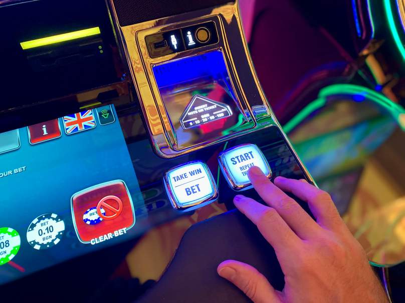 L'Évolution des Jeux de Casino : Du Format Physique à la Révolution Numérique L'Évolution des Jeux de Casino : Du Format Physique à la Révolution Numérique
