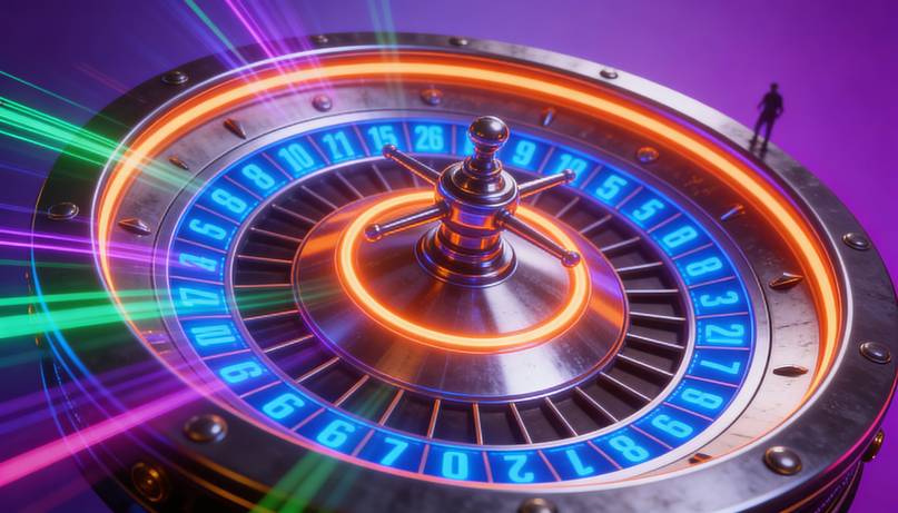 Spirit Casino: Ein neues Spielerlebnis in Frankreich Spirit Casino: Ein neues Spielerlebnis in Frankreich
