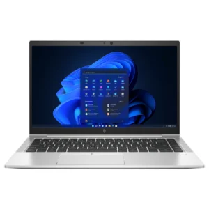 HP EliteBook 845 G8 -Ryzen5 PRO 5650U-16GB Ram DDR4- 256GB SSD M.2- AMD Radeon RX Vega7