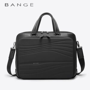 BANGE 8029 Business Laptop Briefcase Backpack