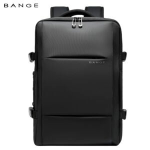 Bange 3028-1 WaterReesistant Polyester Travel Backpack