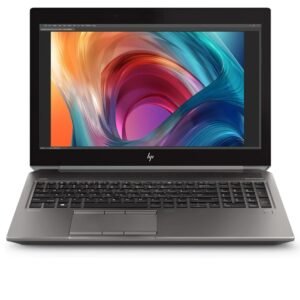 HP ZBOOK G6 CI7.9TH-9850H/32G/512G/4G T1000/15.6