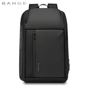 Bange 7663 Anti Theft Water-resistant Business Backpack