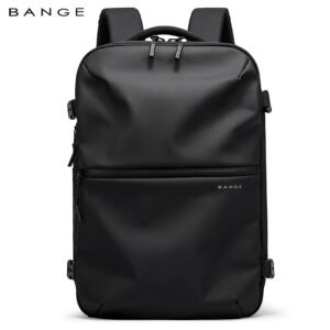 BANGE 7875 Compression Travel Backpack, Lightweight 1.23kg